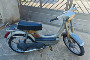 Piaggio Motovespa Vespino Toledo SC