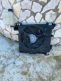 Ricambi Smart 451 cdi del 2013