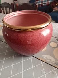 vaso grande porcellana 