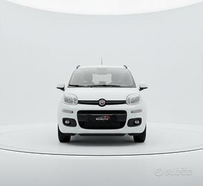 Fiat Panda 1.2 Benz 69 cv LOUNGE S&S my19