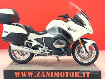 Bmw R 1250 RT -2022- CON SOLI 31000 KM