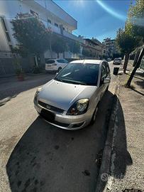 Ford Fiesta 1.4 Tdi