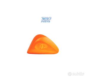 FANALE LATERALE SINISTRO RENAULT MODUS 04-08 AMBRA