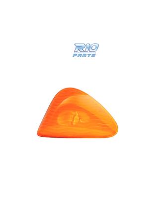 FANALE LATERALE SINISTRO RENAULT MODUS 04-08 AMBRA