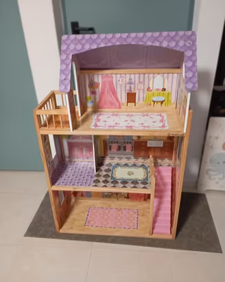 casa delle bambole Kidkraft
