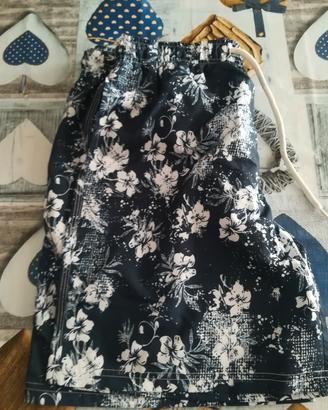 Costume pantaloncino ragazzo tg L