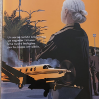 Un volo per Sara di Maurizio De Giovanni