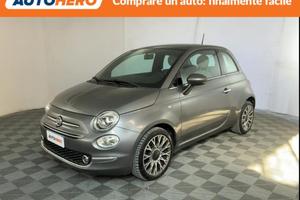 FIAT 500 MN55110