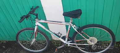 bici mtb uomo