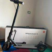 Xiaomi Mi Electric Scooter 1S - Monopattino Elettr