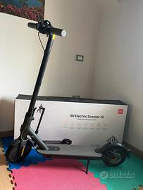 Xiaomi Mi Electric Scooter 1S - Monopattino Elettr