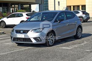 SEAT Ibiza 1.0 TGI 5 porte FR