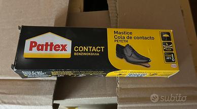 Colla pattex 125gr