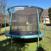Tappeto elastico