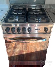Cucina a gas Lofra