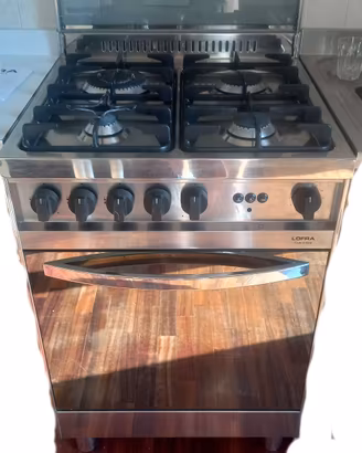 Cucina a gas Lofra