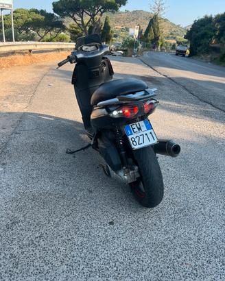 Sportcity 125