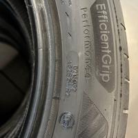 4 GOMME USATE ESTIVO 2155017 - CP52519191