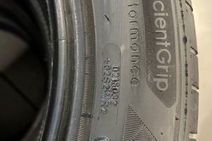 4 GOMME USATE ESTIVO 2155017 - CP52519191