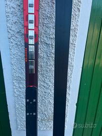 Atomic Redster G9