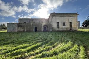 Villa o villino Zollino [Cod. rif 3202107VRG]