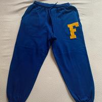 Pantalone in felpa taglia L