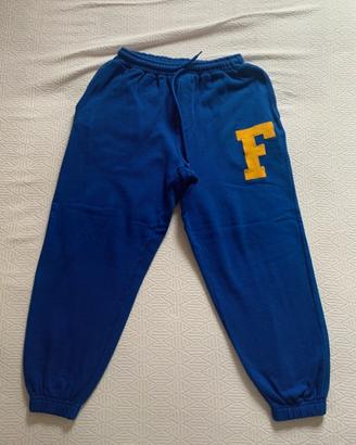 Pantalone in felpa taglia L