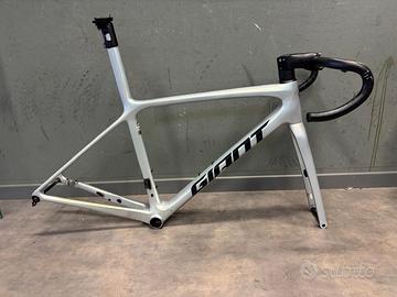 GIANT TCR ADVANCED SL
