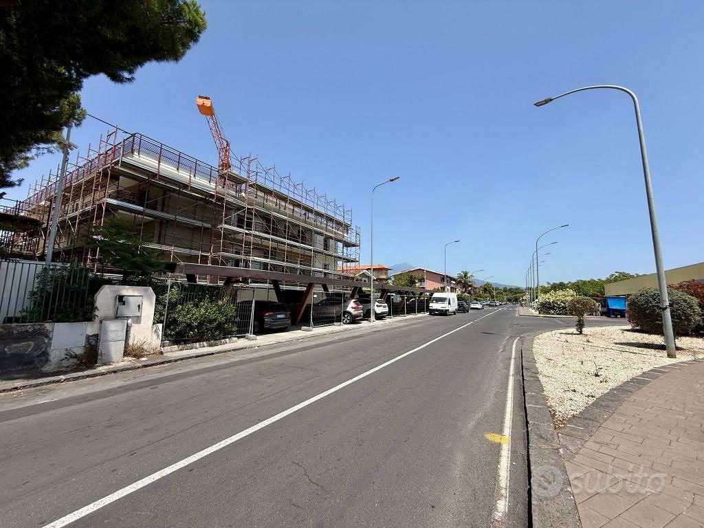 Appartamento – Tremestieri Etneo, Immacolata, Catania - Vista 2