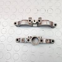 CASTELLETTO TESTATA KAWASAKI KXF 450 2006 2007 KX-