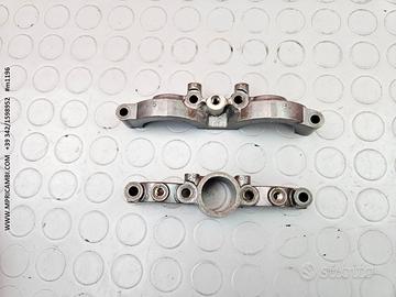 CASTELLETTO TESTATA KAWASAKI KXF 450 2006 2007 KX-