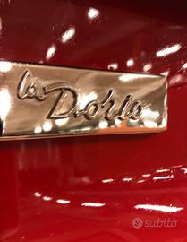 Macchina da caffè la Dorio a 1 gruppo a leva