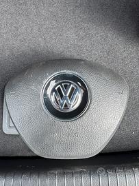 Airbag golf 7