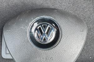 Airbag golf 7