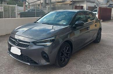 Opel corsa 1.5d Elegance