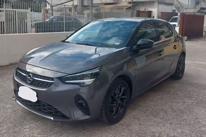 Opel corsa 1.5d Elegance