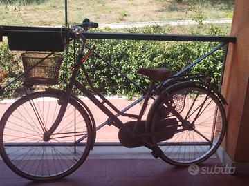 Bicicletta da città Triban 