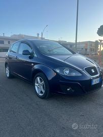 Seat Altea 1.6 TDI CR DPF Reference