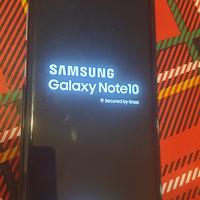 samsung note 10