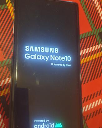 samsung note 10