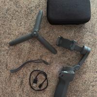 DJI Osmo Mobile 3 Combo