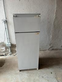 Frigor e freezer funzionante indesit