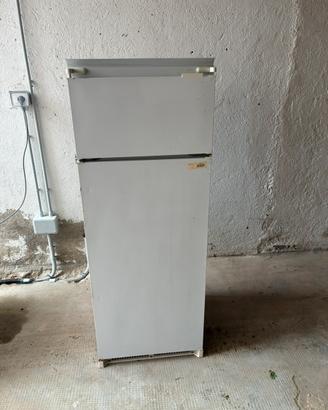 Frigor e freezer funzionante indesit