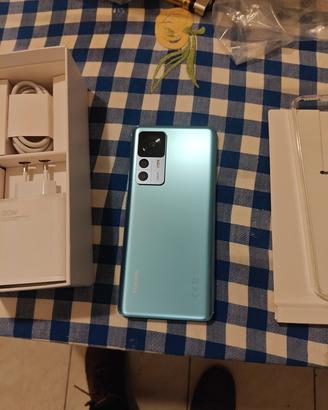 Xiaomi 12t 8 128