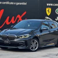BMW 116 d Msport 116CV LED PACK LUCI SHADOW