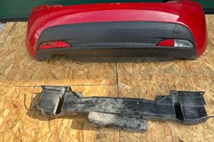 Paraurti Posteriore Lancia Y anno 2012/15