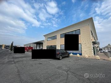 RGE 209/2023 Trib Pavia - LOTTO 1