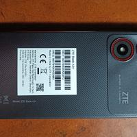 Cellulare ZTE Blade A 34 Nuovo 