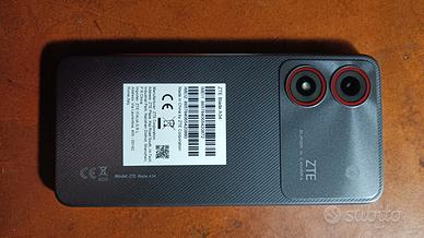 Cellulare ZTE Blade A 34 Nuovo 