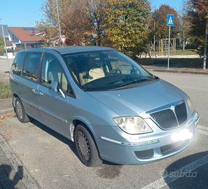 Lancia Phedra 136 c.v.